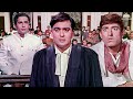 शशि कपूर, सुनील दत्त, राज कुमार का जबरदस्त कोर्ट सीन | वक़्त मूवी अंतिम सीन | Raaj kumar Dialogue