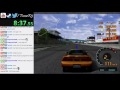 Gran Turismo 3 A-Spec (PAL) - All Licenses in Gold speedrun sample