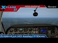 X Plane 11 | FlyWithLua NG Complete Installation + Demo | Add-On Spotlight