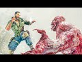 Dying Light The Beast - Final Boss \u0026 Ending (Kyle vs Baron)