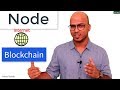Nodes in Blockchain