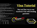 AutoDock VINA TUTORIAL || BEST FREE SOFTWARE FOR DOCKING || COMPLETE TUTORIAL