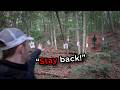 6 Most DISTURBING Forest Encounters That Went Horribly Wrong