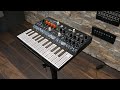 Arturia MicroFreak  Review