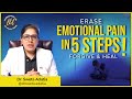 How Letting Go Heals Your Brain 🧠 | Emotional Healing | Dr. Sweta Adatia