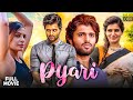 South Indian Hindi Dubbed Love Story Movie Pyari Vijay Devarakonda   Samantha Full Action Movie