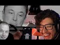 TRUE INNOVATION! | Trasdaa Reacts to Elon Musk's Dugout Loop - The Disaster That Almost Happened