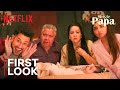 Single Papa | First Look | Kunal Kemmu, Manoj Pahwa, @MostlySane , Ayesha Raza | Netflix