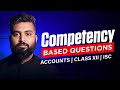 Competency Based Questions | Accounts |  Shubham Jagdish | 8112601234 | #shubhamsambhallega