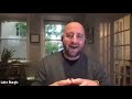 Why do we desire what we desire? - Insight Conversation with Luke Burgis and Steven Lawson