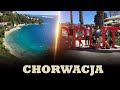 Chorwacja 2021 - family trip (gopro \u0026 drone)