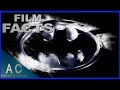 10 Facts about BATMAN RETURNS (1992)  - Film Facts
