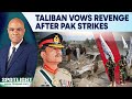 Pakistan Strikes Afghanistan As Tensions Escalate; India Backs Kabul’s Sovereignty | Spotlight
