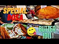 Hyderabad Dosa Street Food | Hyderabad Best Dosa | Special Dosa | Butter Idli | Nani's tiffins
