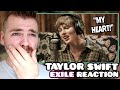 First Time Hearing Taylor Swift \