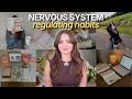 7 Habits to Start Healing Your Nervous System