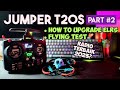 JUMPER T20S Upgrade ELRS - Fly Test (Part #2)