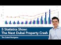 PROOF: Dubai's Next Property Downturn Is Coming