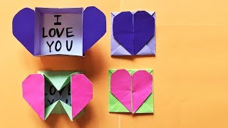 Origami Box상자접기종이접기origamidesigned By Sweet
