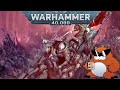 Warhammer Army Guide: Genestealer cults