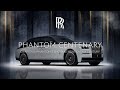 Rolls-Royce | Chapter II: Phantom’s Enchantment Over a Century