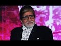 Amitabh Bachchan narrates a heartwarming poem at Youth For Change Conclave