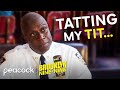 Brooklyn 99 moments that make me question EVERYTHING! | Brooklyn Nine-Nine