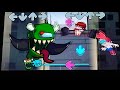 Friday night Funkin Vs imposter V3 - The green monster imposter Ejected song