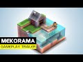 Mekorama Gameplay Trailer | Coming Soon | Martin Magni