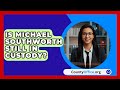 Is Michael Southworth Still in Custody? | CountyOffice News