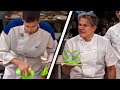 Chef Tries Cheating on Hell’s Kitchen, Get OWNED By Gordon Ramsay