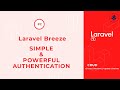 #2- What is Blade? | How to Setup Authentication | Laravel 9 CRUD Series | #laravel9 #laravel