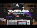 The Art of Sampling | Looping, Flipping \u0026 Interpolation