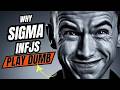 This Is Why Sigma INFJs Like to Play Dumb