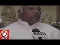 Congress Leader Mallikarjun Kharge Speaks On Five State Election Results | V6 News