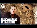 Digging Up The Remains Of The Last British Romans With Dan Snow | Best History Documentaries