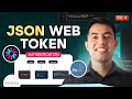 Session vs JWT Authentication: Secure Your App with JSON Web Tokens