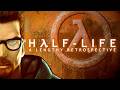 The Game You Cannot Escape - Half Life \u0026 Black Mesa Retrospective \u0026 History