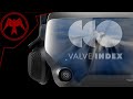 Valve Index: DCS, Sims, Knuckles and Room scale VR Review