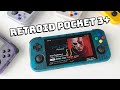 Retroid Pocket 3+ Review: All This For $150!