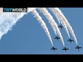 ILA 2018 air show takes off in Berlin| Money Talks