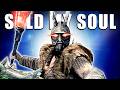 I Collected ALL Daedric Artifacts in Skyrim as Fast as Possible (Oblivion Walker)