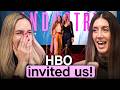 Industry Season 4 RED CARPET PREMIERE Reaction and LIVE RECAP!!