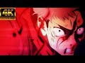 Mahito Vs Yuji \u0026 Todo Full Fight In Hindi | Jujutsu Kaisen Baddas Moment In [ 4k