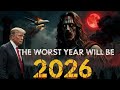 The 7 Most TERRIFYING Prophecies of the Book of Daniel for 2026