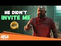 He Didn't Invite Me | Keedaa Cola Movie Scenes | Brahmanandam | Tharun Bhascker | Vivek Sagar | Aha