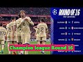 SDANG KI JINGIALEHKAI CHAMPION LEAGUE ROUND 16 MYNTA KA MIET