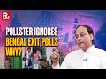 Arnab Grills 'Axis My India' Chairman For Not Releasing West Bengal Exit Polls | Pradeep Gupta