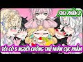 Tôi Có 5 Người Chồng Thú Nhân Cực Phẩm Full Phần 2 | 19 VietSub