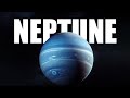 Neptune - LA PLANÈTE OUBLIÉE - Documentaire